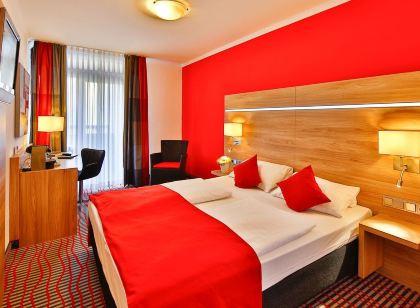 Hotel Wallis München