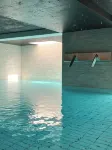 蒂沃裏酒店 - 泳池