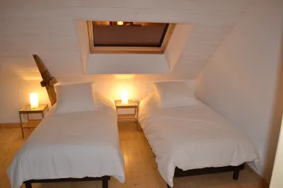Le Chêne Blanc Hotels in Marsac-sur-Don