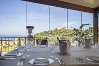 Relais Villa Giuliana - breakfast