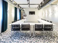 Ibis Styles Bâle-Mulhouse Aéroport Hotel a Bartenheim