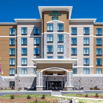 Homewood Suites by Hilton Fayetteville