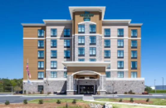 Homewood Suites by Hilton Fayetteville