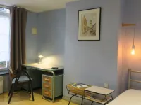 Chambres du Petit Bois Hotels in Charleville-Mezieres