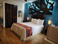 Hotel Zamna Boutique - Wifi