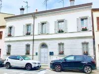 La Maison B&B Hotels in Lugo