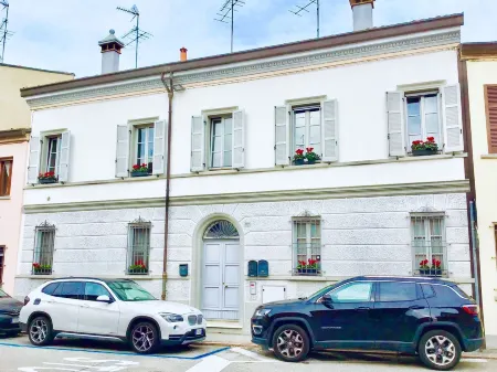 La Maison B&B Отели в г. Lugo