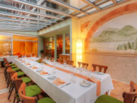 Hotel Delfino Lugano Hotels in Lugano