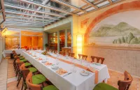 Hotel Delfino Lugano Hotels in Paradiso TI