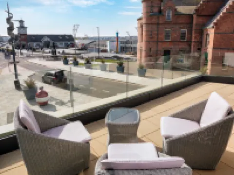Antrim House Guest Rooms & Suites Hotels in Portrush