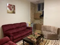 Mesha Stele Hotel Suites