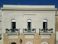 Palazzo Marini B&B di Charme Hotels in der Nähe von Bahnhof Lecce