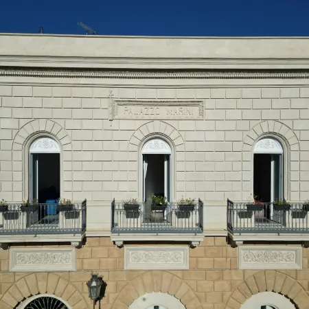 Palazzo Marini B&B di Charme