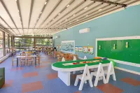 Marvida Family Eco - Ultra All Inclusive & Kids Concept Các khách sạn ở Manavgat