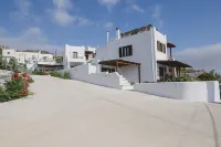 Petros Studios & Suites Hotels in рэгіянальная абшчына Наксас