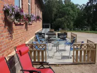 Hallandsåsen Hostel Hotels in Bastad