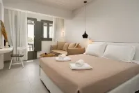 Melidron Hotel & Suites - Airport Shuttle