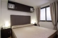 Delle Rose Camping & Glamping Village Hotels in Dolceacqua
