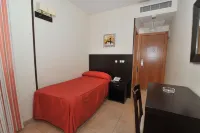 Hostal Goyma III Hotels in Rivas-Vaciamadrid