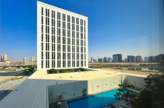 Element Me'aisam Dubai, A Marriott Hotel Hotels in Dubai