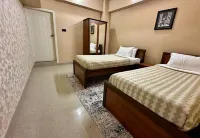 Anamoa Suites by India Trail Nagaland Hotels in Kohima