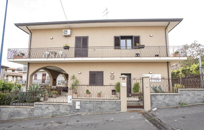 B&B Lavika Pedara