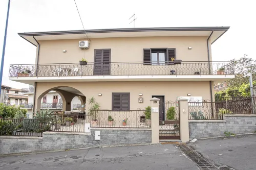B&B Lavika Pedara Hotels in Trecastagni