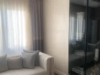 YİLDİRAY YİLMAZ GENEL TRADİNG FZ-LLC 奧扎瑞哈奧哈馬酒店