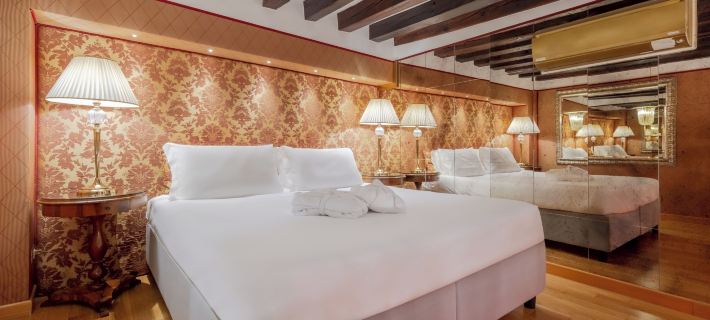 Ca Dell'Arte Hotels in Venedig