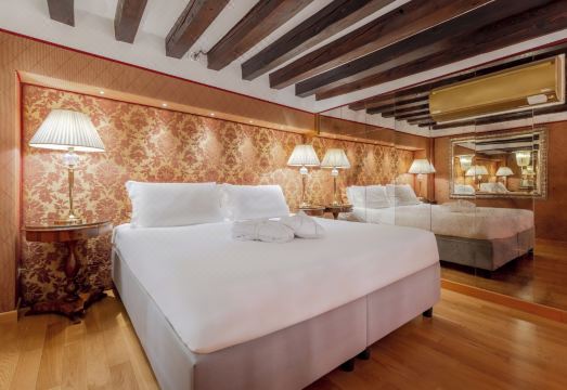 카 델라르테 욕실