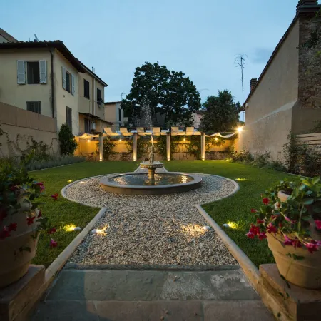 Lucus Exclusive B&B