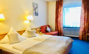 Hotel Austria Stuttgart-City