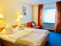 Hotel Austria Stuttgart-City Hotels in Stuttgart