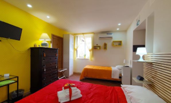 Annunziata Bed and Breakfast