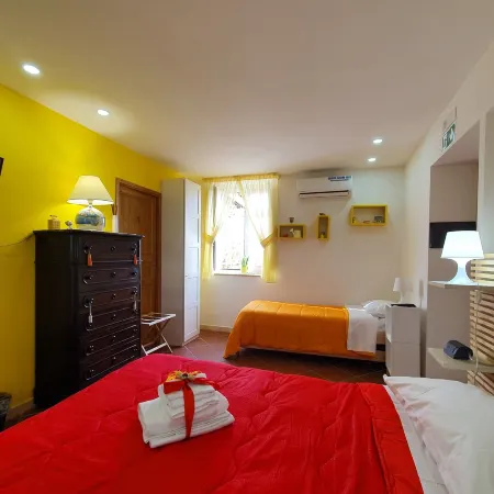 Annunziata Bed and Breakfast