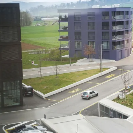 Hilton Garden Inn Zurich Limmattal