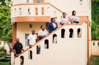 Valley Breeze Guest House Hotels in Sauteurs