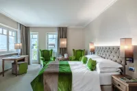 Hotel Pienzenau am Schlosspark Hotels in Hafling