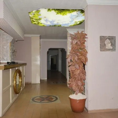 Antik Otel