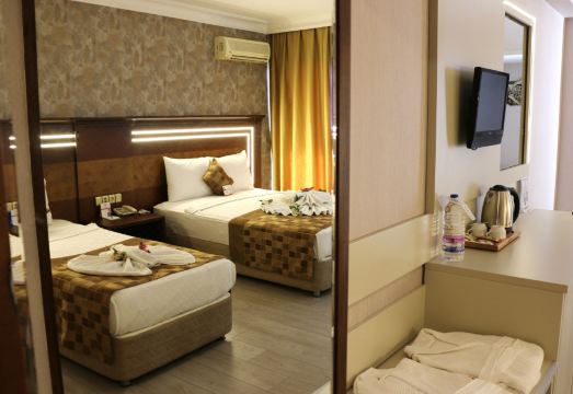 1. 가든 오브 선 ..