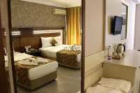 Garden of Sun Hotel Hotels in Didim