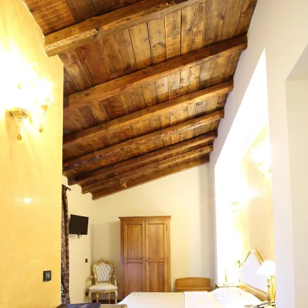 Hotel Isola di Caprera