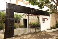 潘普哈公寓式飯店