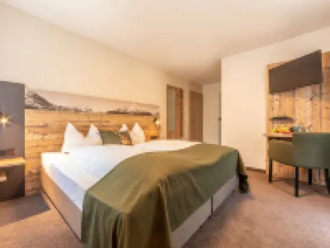 Home-Hotel Salzberg Hotels in Berchtesgaden