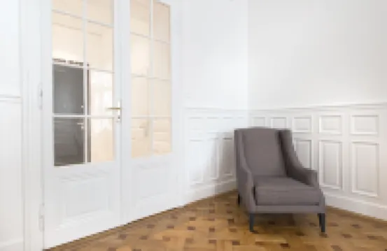 เฮมีอพาร์ทเมนท์ใจกลางเมือง