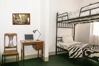 Mama Wilsen House Hotel a 