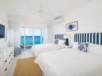 Blue-sky penthouse Hotels in Tower Isle