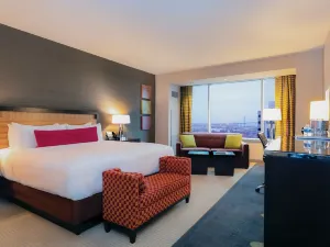 MGM Grand Detroit Hotel and Casino