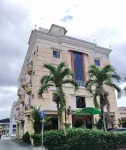 Desa Inn Hotel Hotel di Bahau