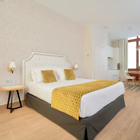 Tandem Soho Suites